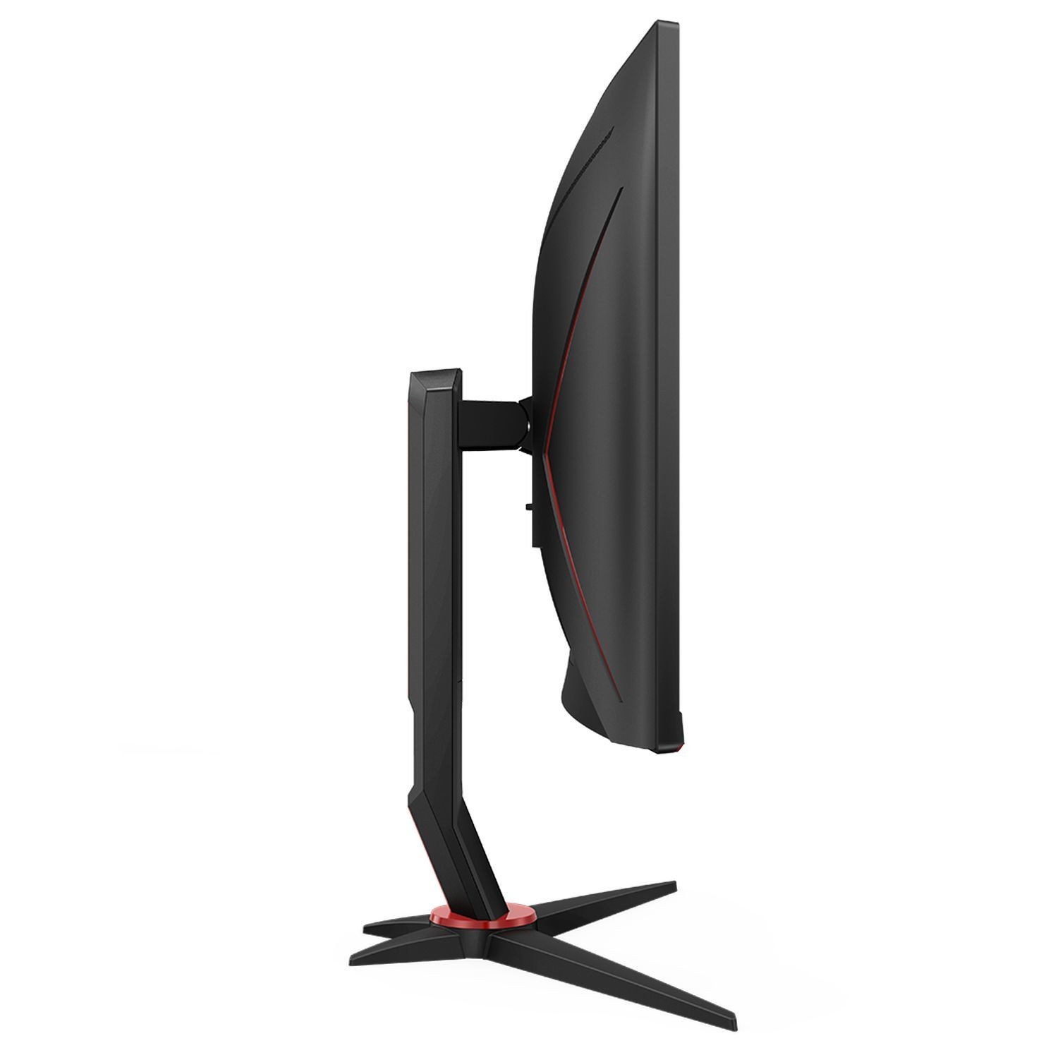 AOC 27'' LED Q27G2U/BK