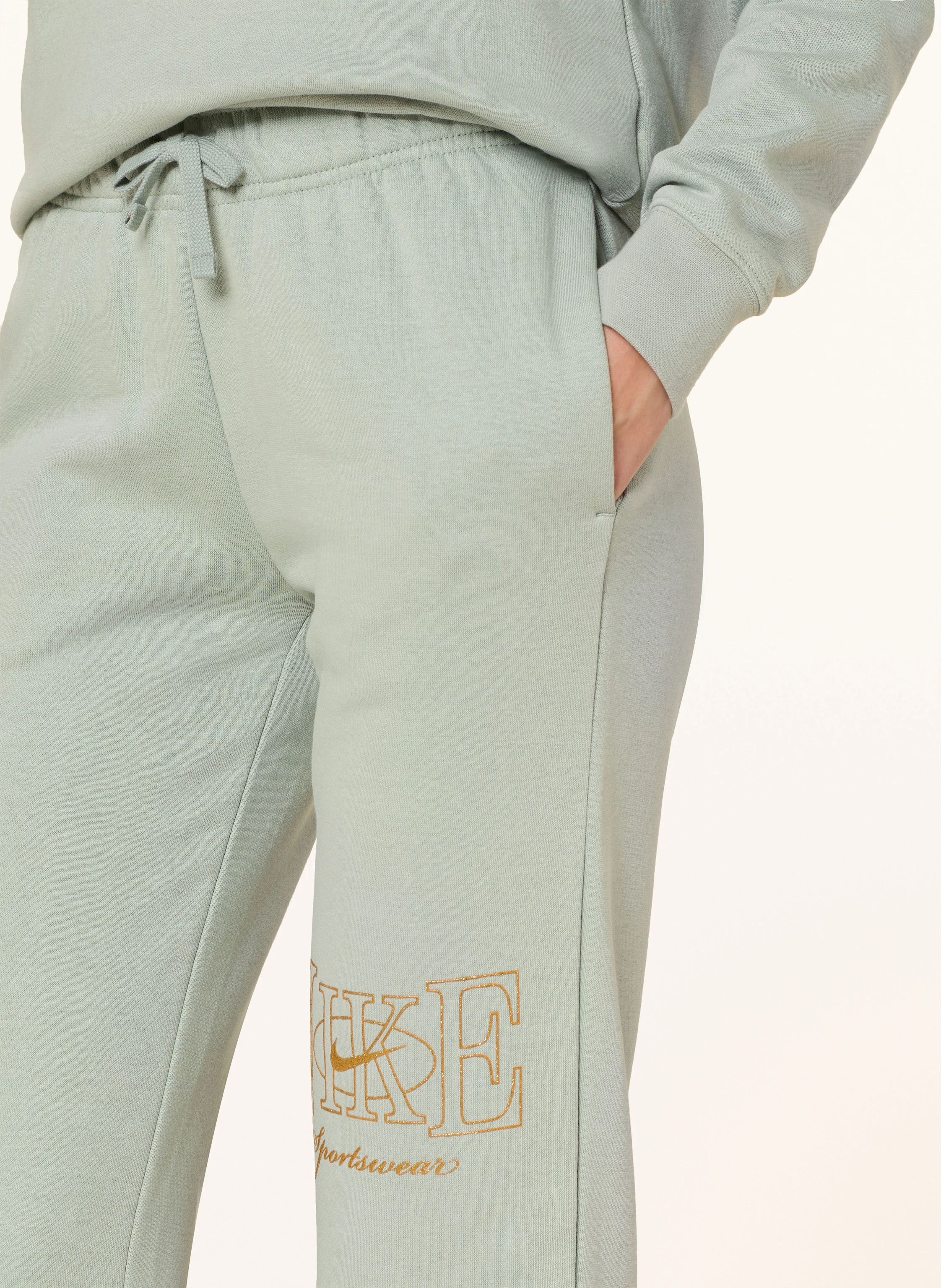 Nike Sweatpants CLUB