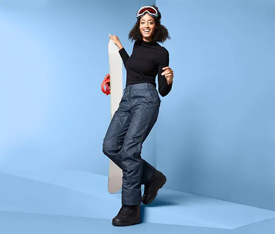 Skihose