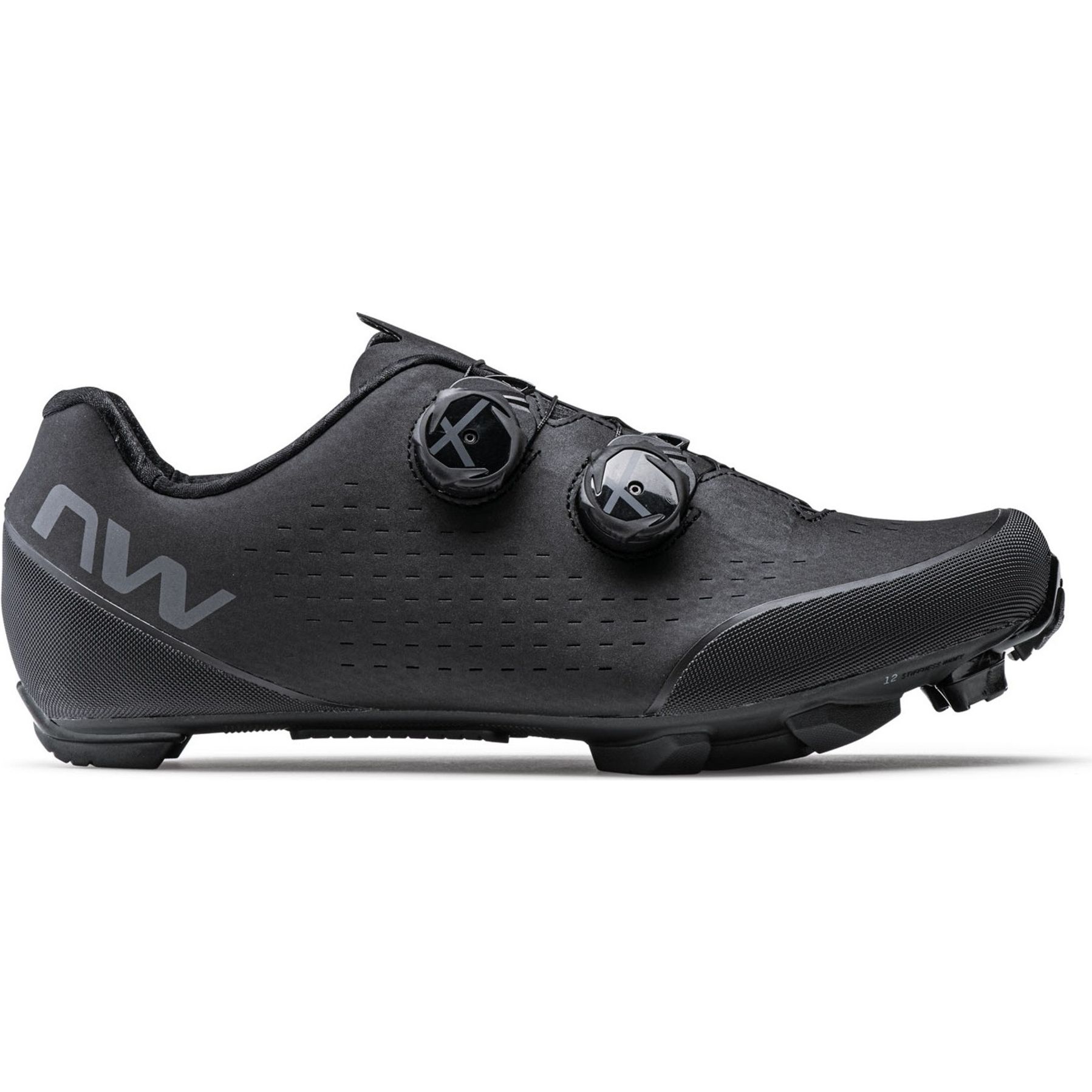 NorthWave Rebel 3 MTB Schoenen