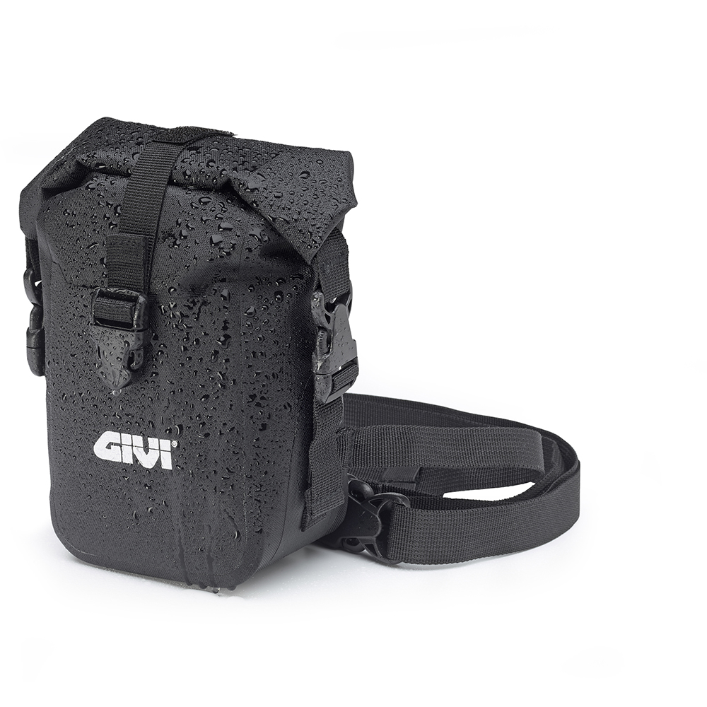 Givi - Sacoche de jambe T517 Noir
