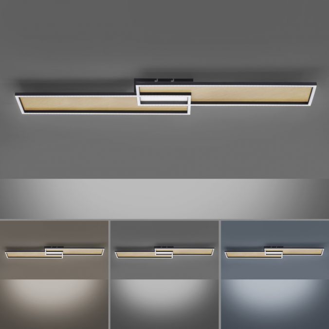 LED-Deckenleuchte