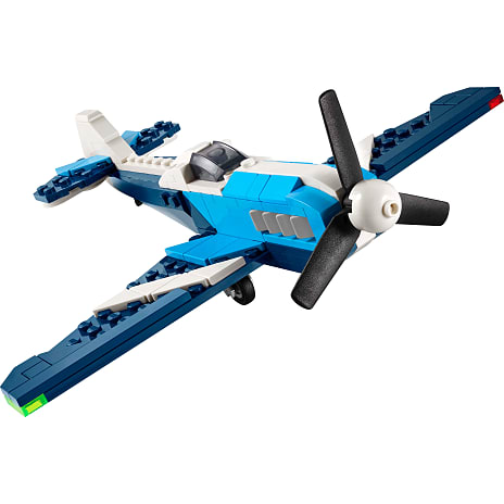LEGO Creator 3-i-1 racerfly legetøjssæt 31160