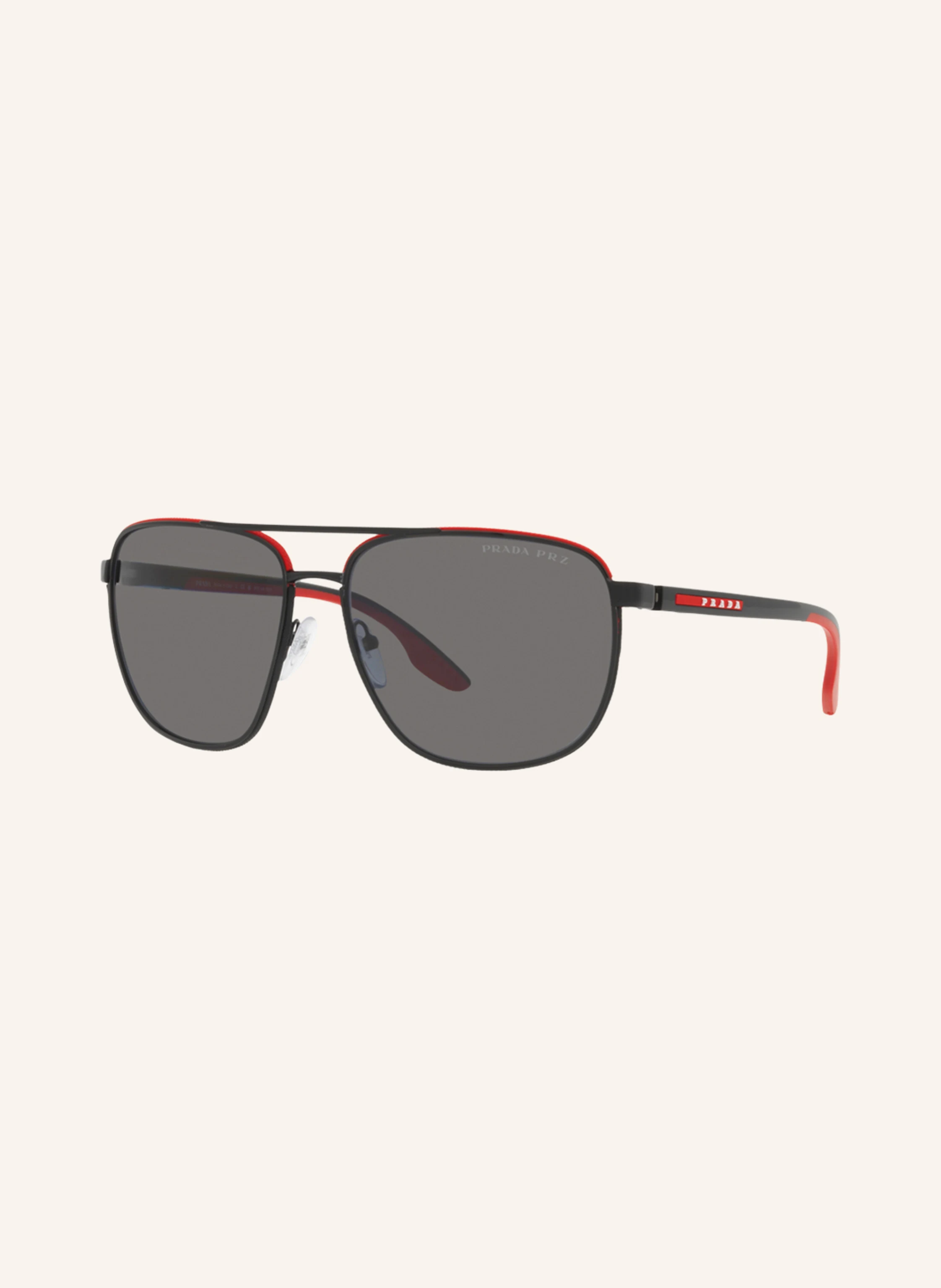 PRADA LINEA ROSSA Sonnenbrille PS 50YS