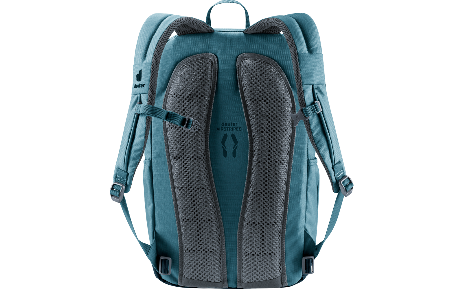 Deuter Gogo Rucksack 25 l atlantic-ink