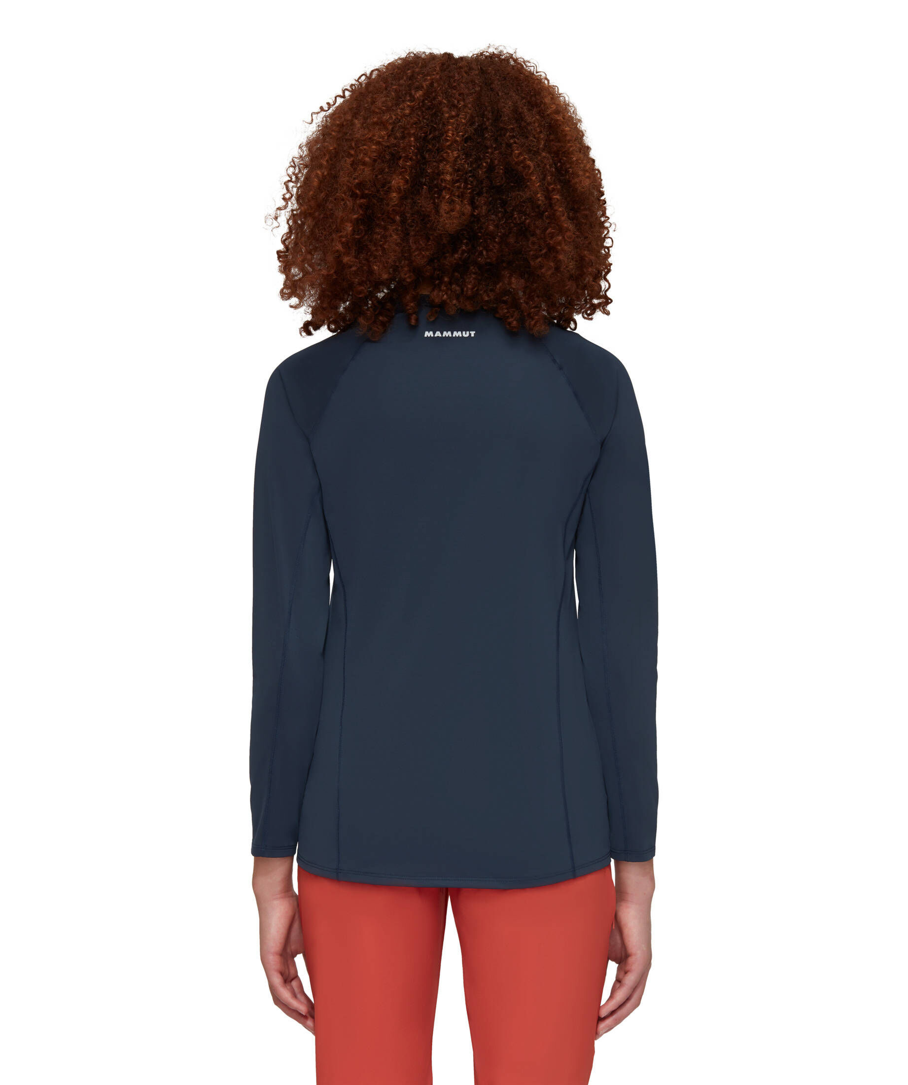 Mammut| Damen Longsleeve SELUN FL