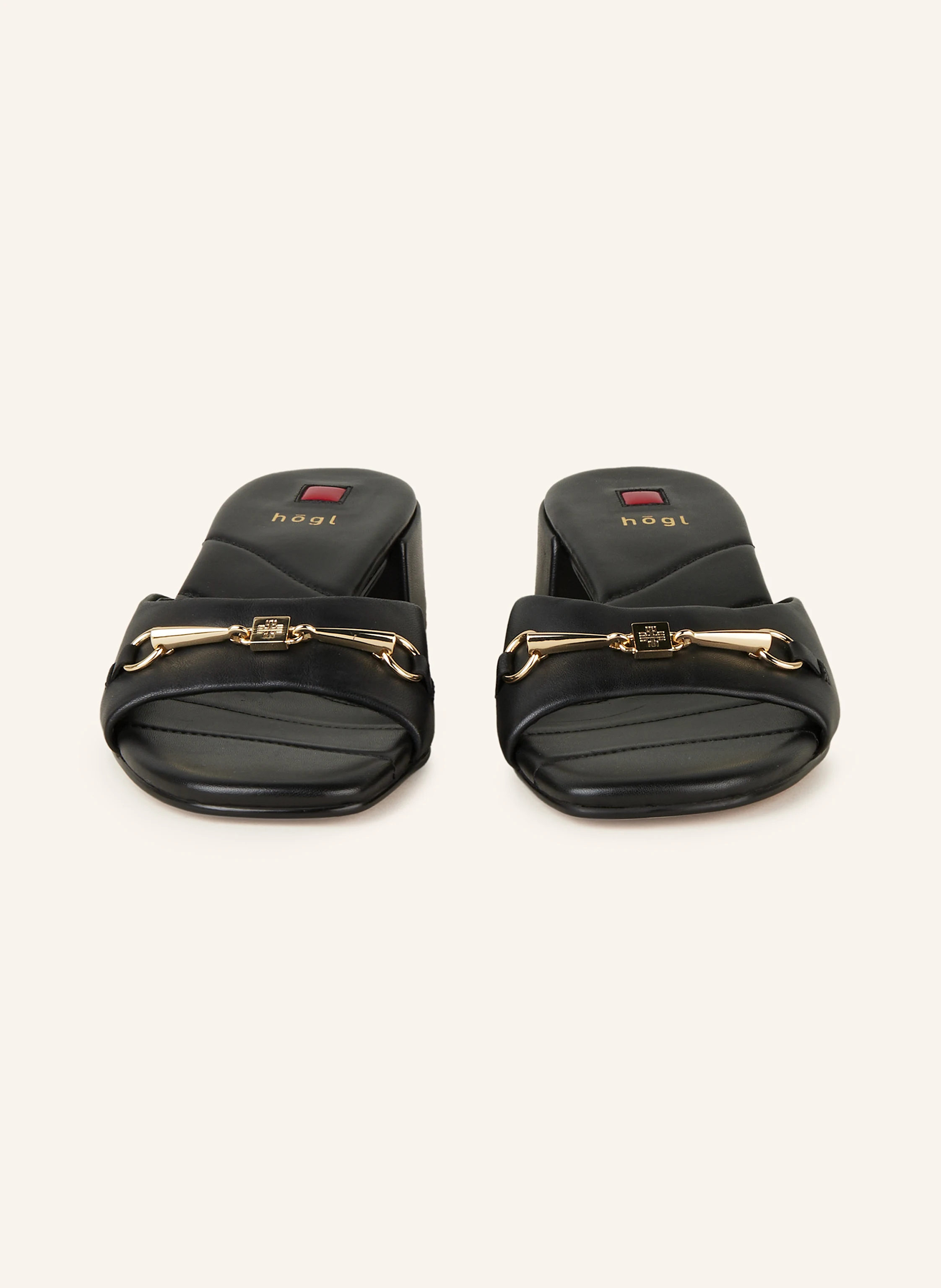 Högl Mules