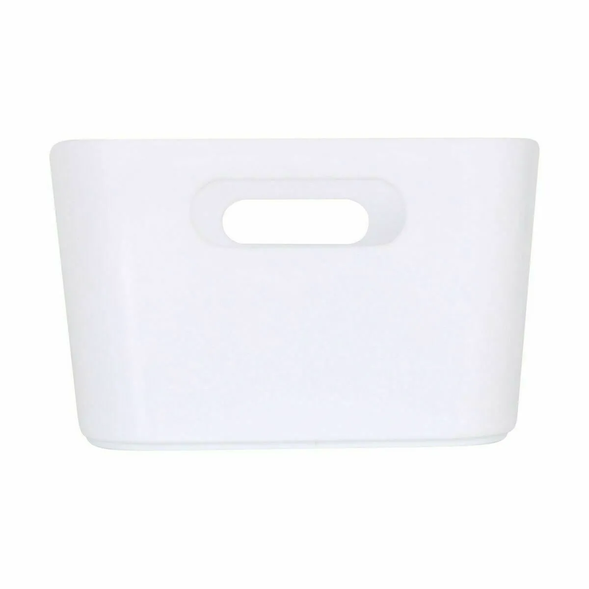 Confortime Panier Multi-usages - Blanc