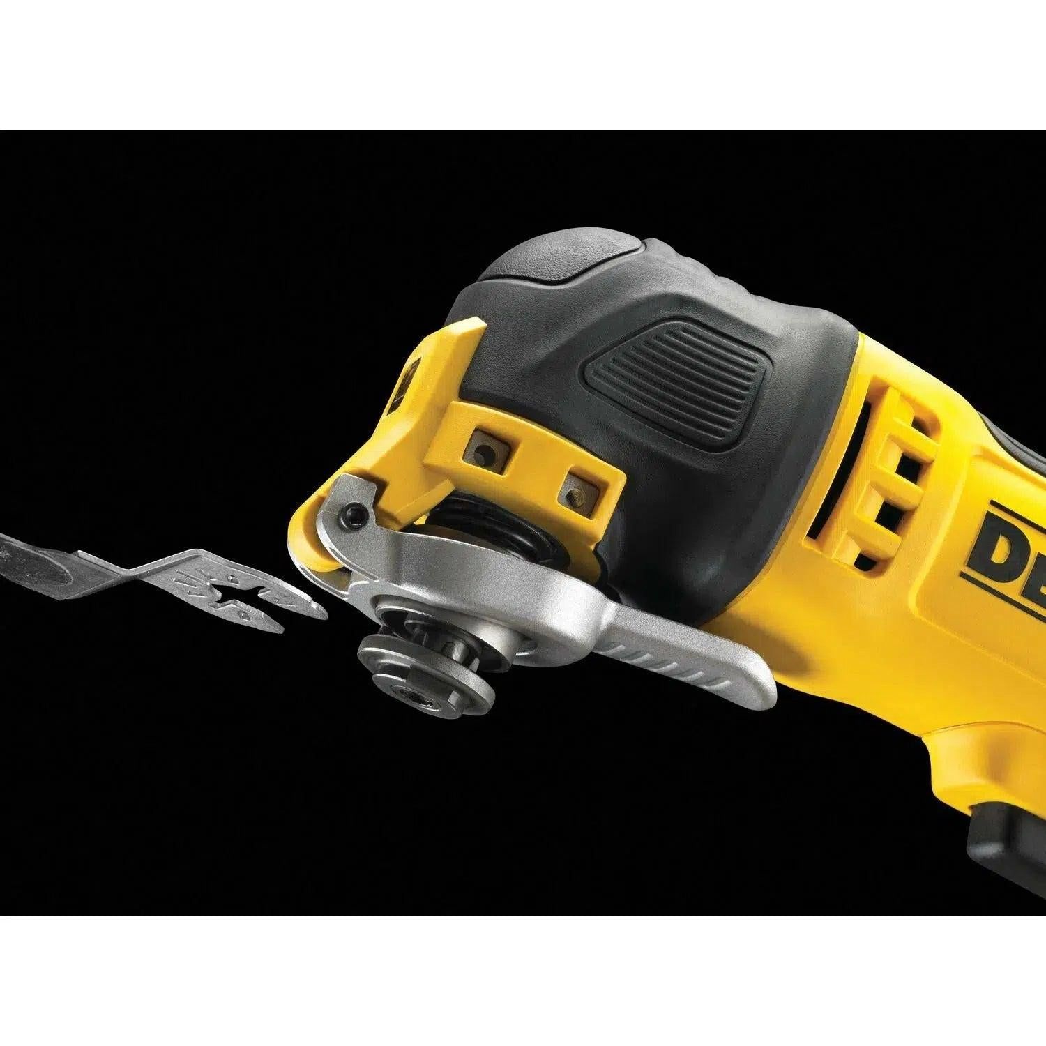 DeWALT DWE315KT Oscillerende Multitool 230V in TSTAK