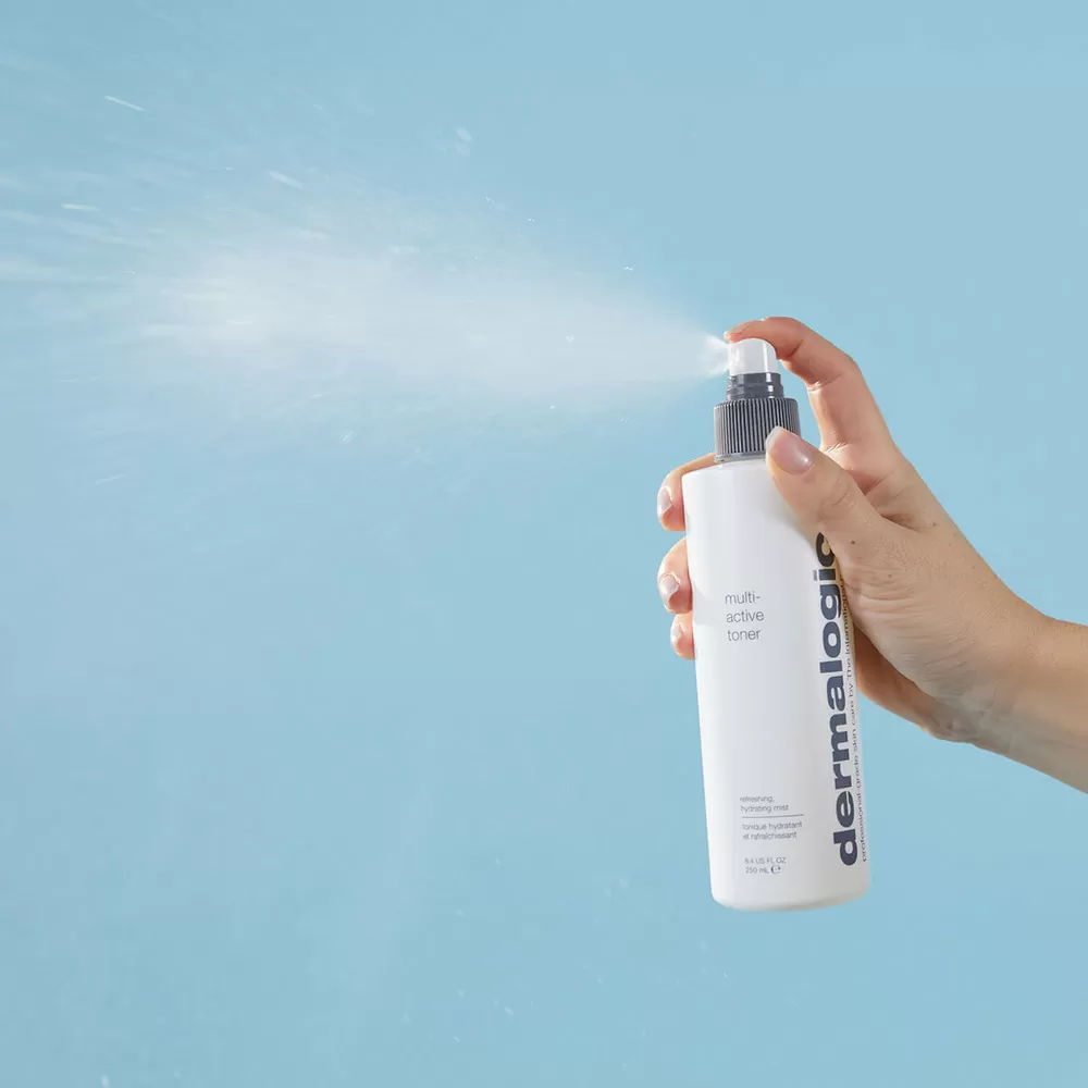 Dermalogica multi-active toner - 250 ml.