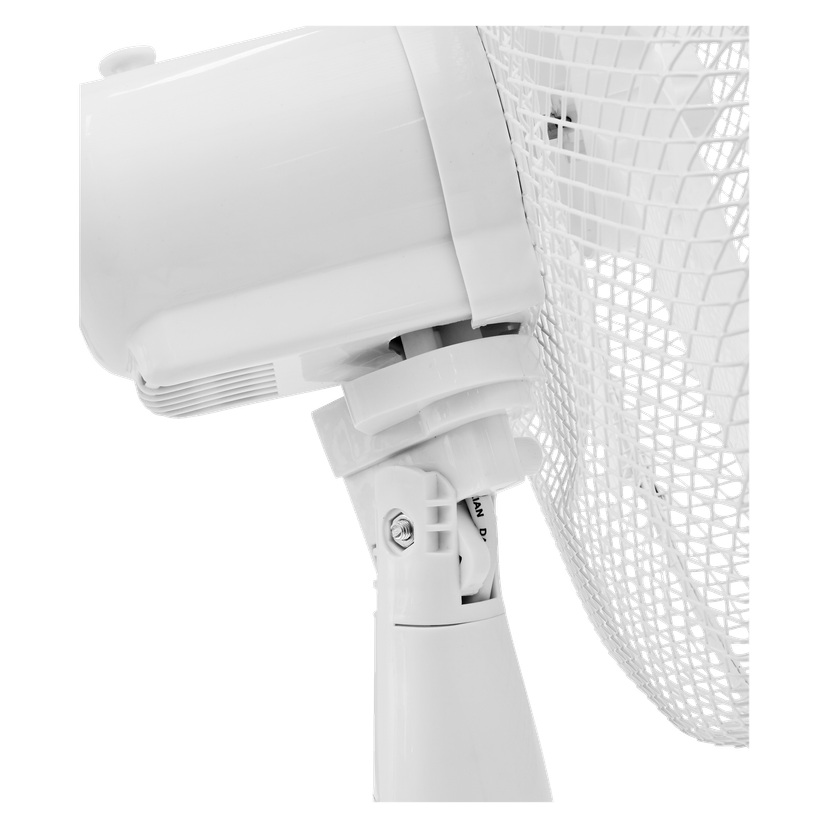 Gulvvifte 45 W Ø41 105-125 cm