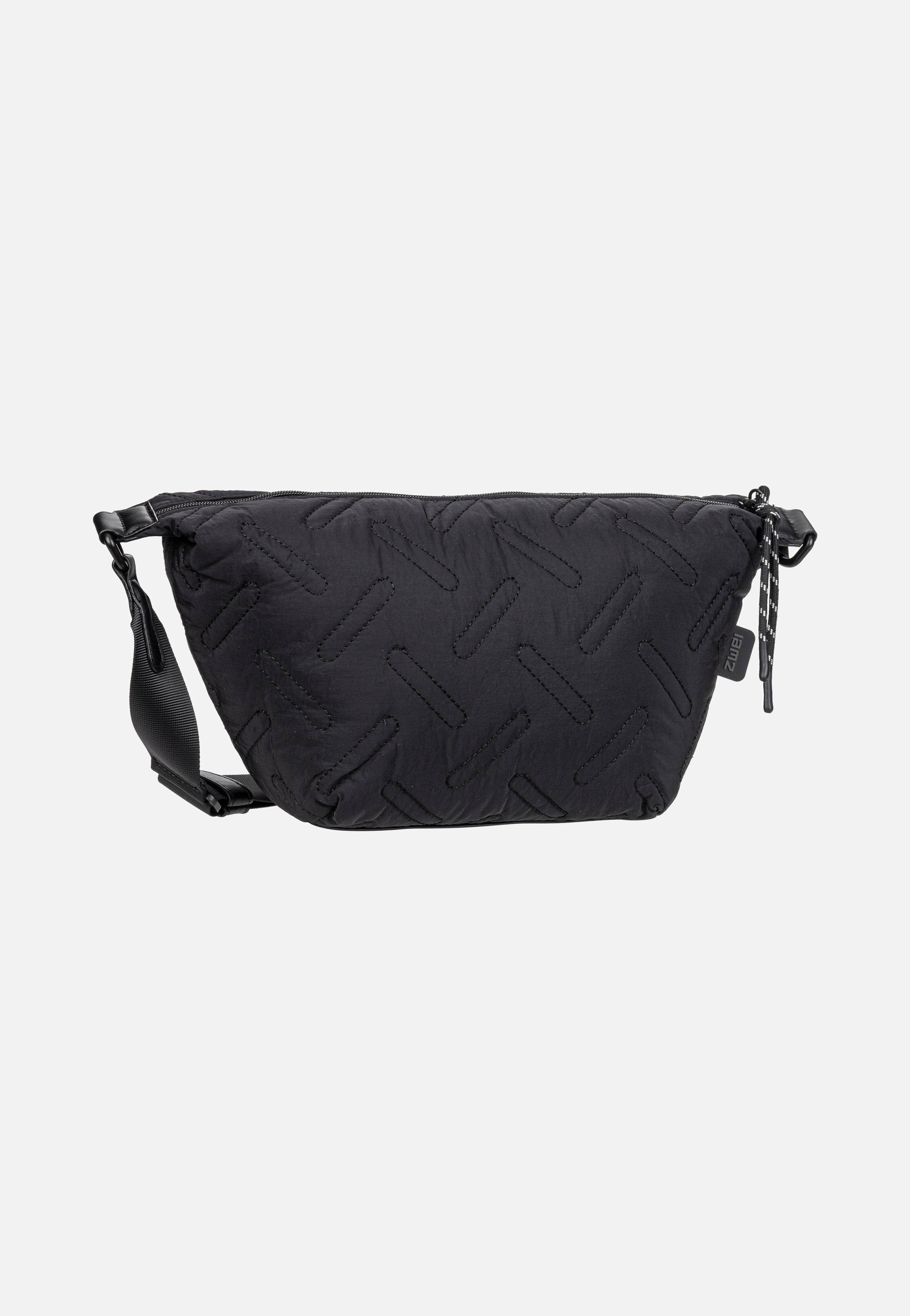 Cleo CL60 FS25 Black - Crossbody Bag