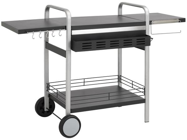 tepro Universal BBQ Tisch, ca.