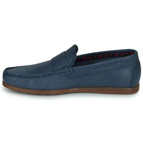 CallagHan - SAFARI AZUL - Bleu