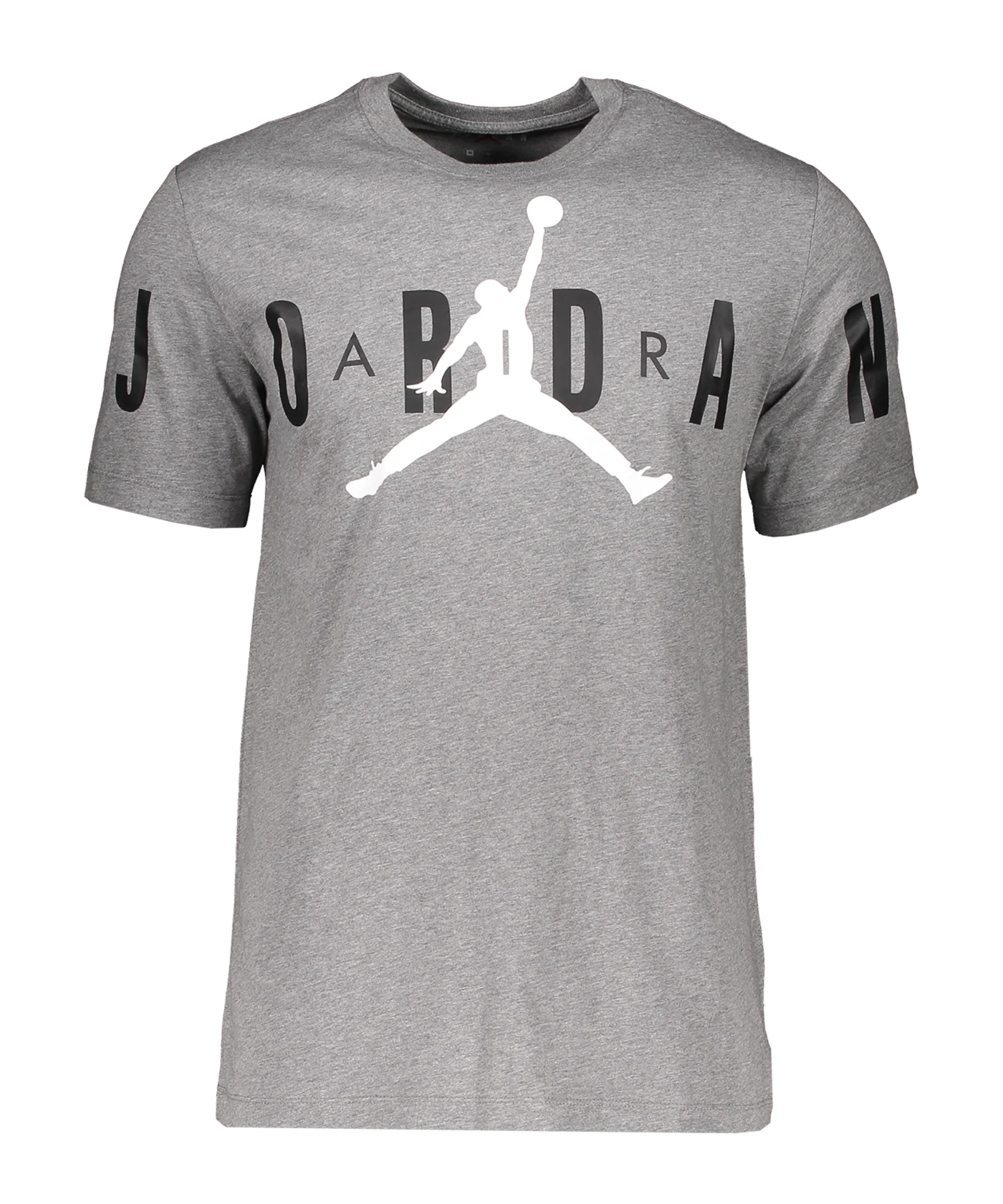 Jordan Jumpman Stretch T-Shirt Grau F091