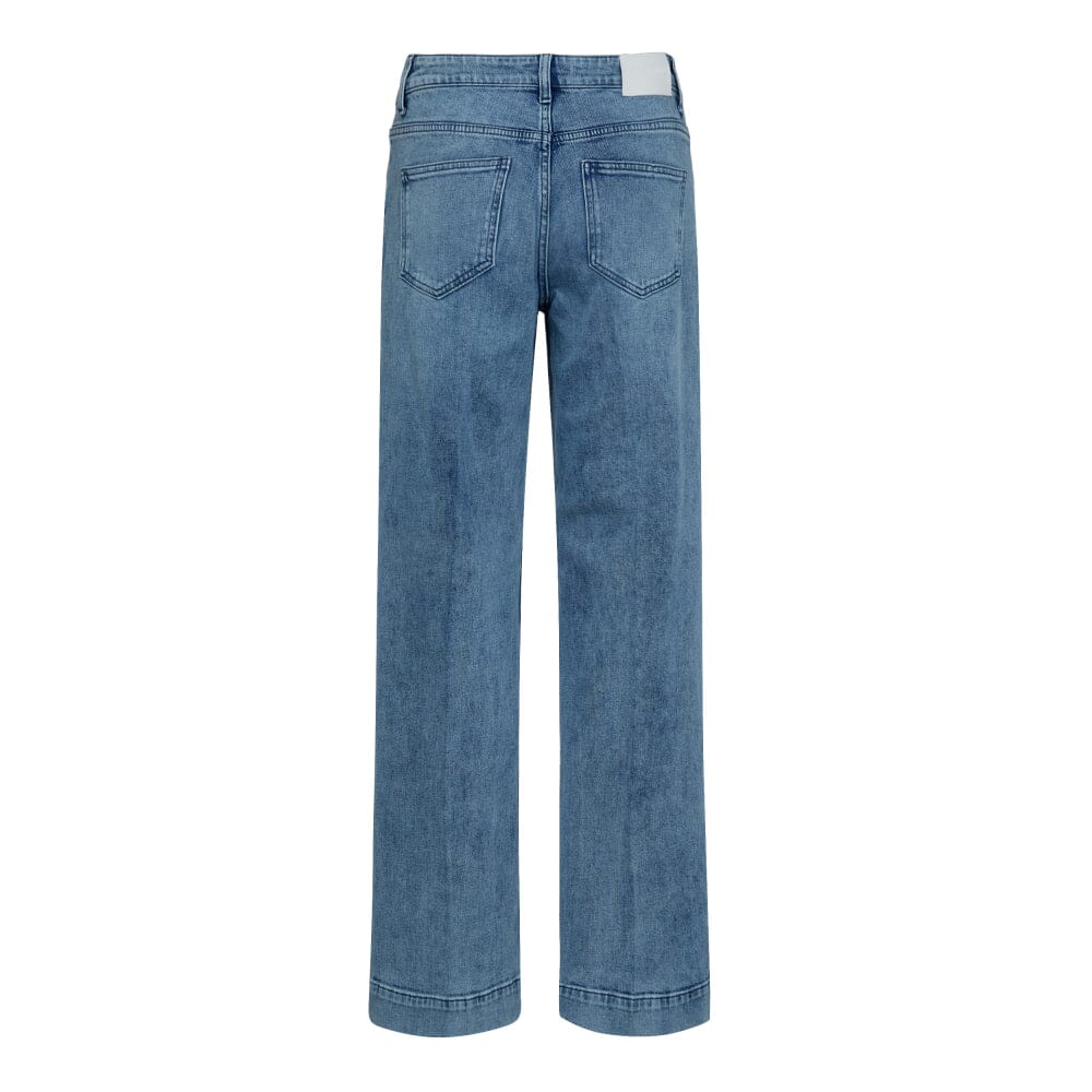 Co´Couture Joliecc 70 Bleach Jeans 31271