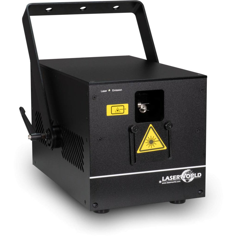 Laserworld CS-6000RGB laser