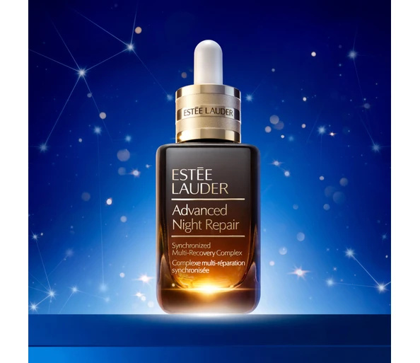 Estée Lauder Advanced Night Repair Serum Synchronized Multi-Recovery Complex