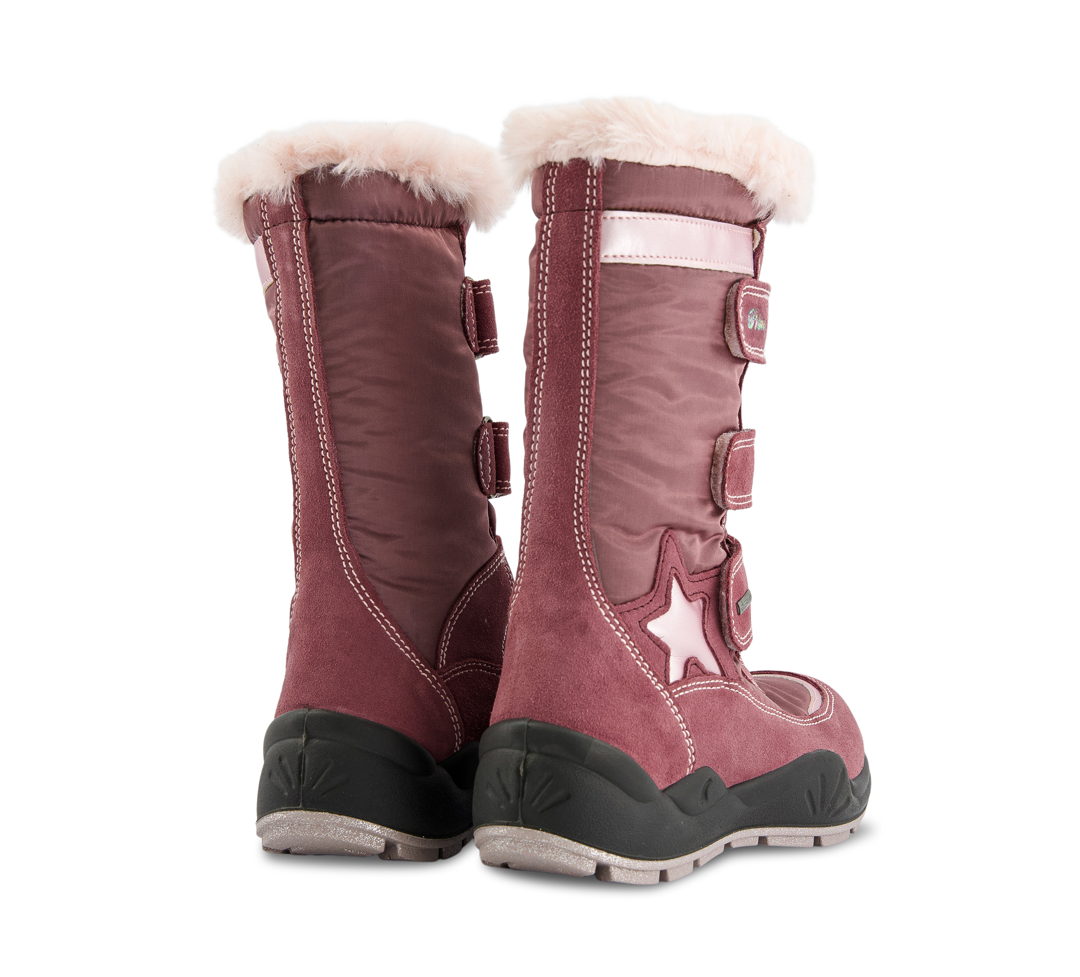 Primigi Girl Winger Gtx - Winterschuhe rot