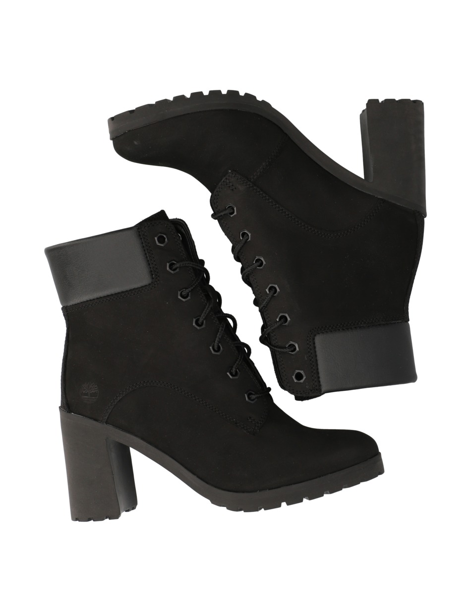 Allington 6in Lace Up