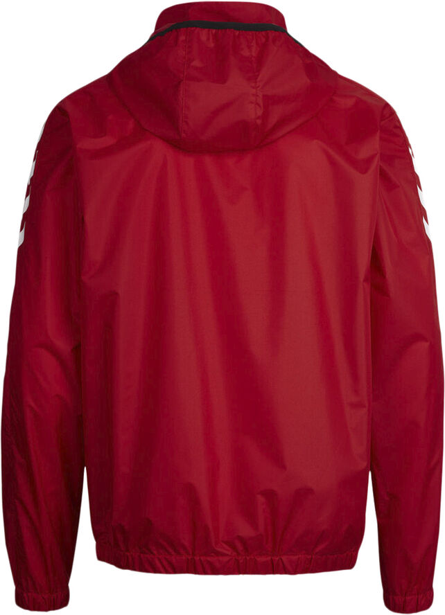 Hummel Core Spray jakke Rød