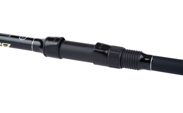 Canne Téléscopique Shimano Beastmaster Tele Boat Light (5–50g)