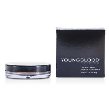 Youngblood Youngblood Natural Loose Mineral Foundation