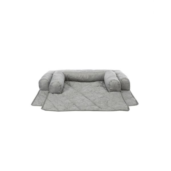 Trixie Cama Protectora de Sofa Nero 70 x 90 cm
