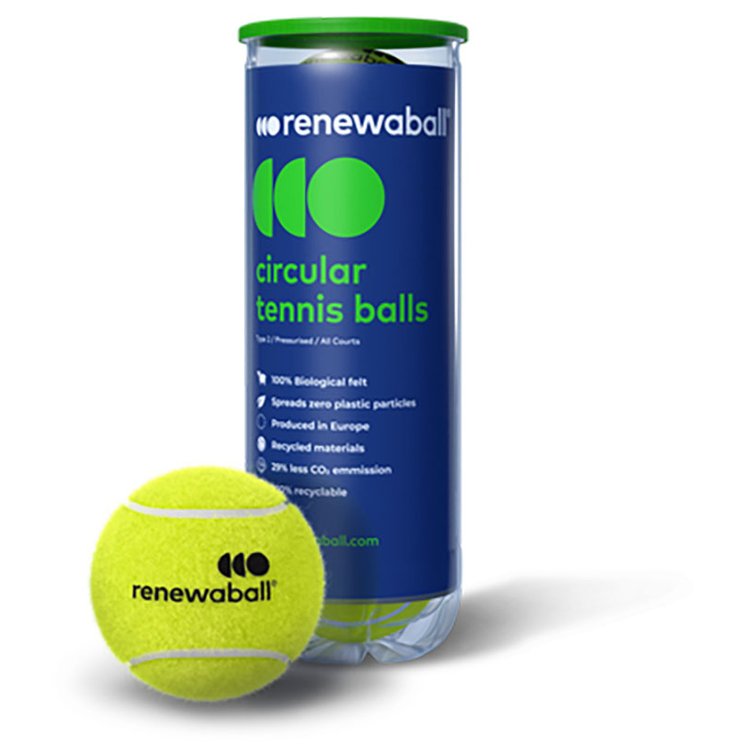 Renewaball 3 St.