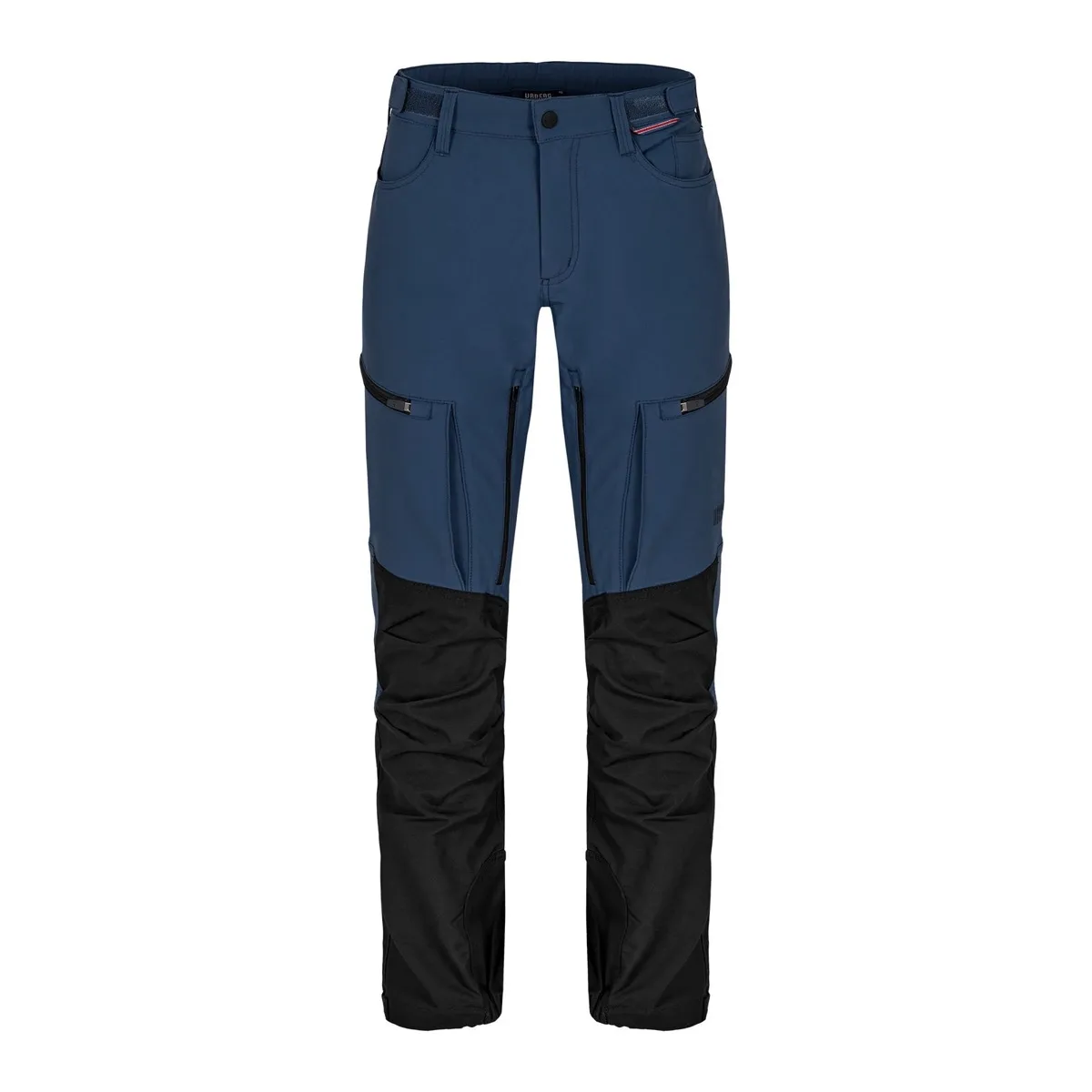Urberg Women's Trollstein Stretch Hiking Pants 2.0 Midnight Navy