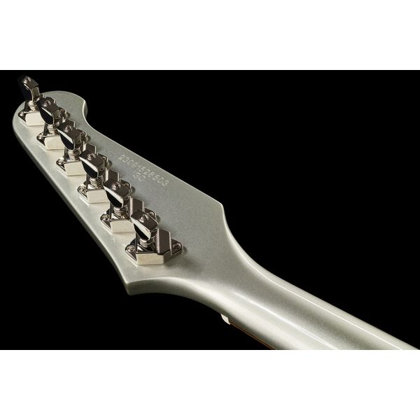 Epiphone 1963 Firebird I Silver Mist