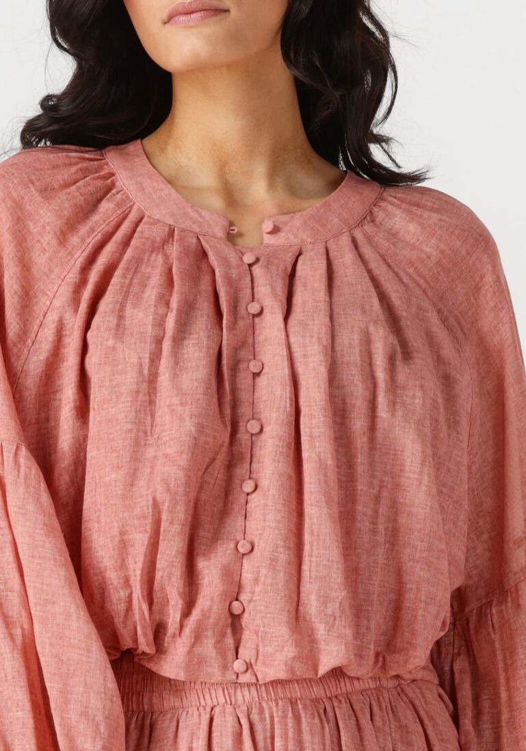 roze amaya amsterdam blouses trissy blouses
