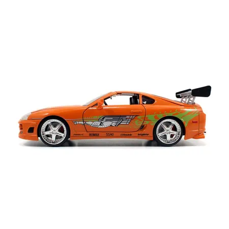 Jada Fast & Furious 1995 Toyota Supra 1:24