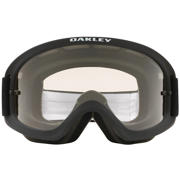 Oakley - Masque enfant O Frame 2.0 Pro XS MX Noir Mat / Transparent