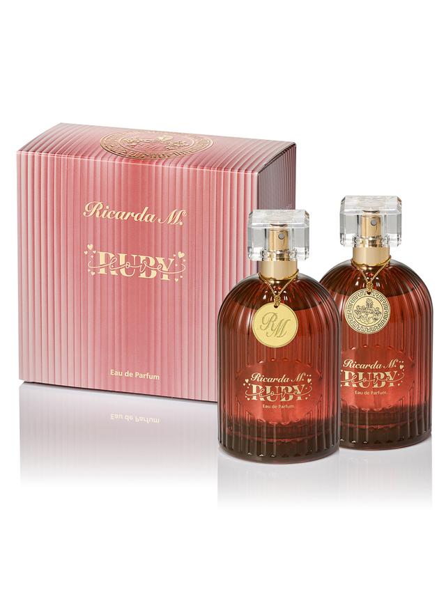 Ruby Love – sinnlich, elegant & unvergesslich