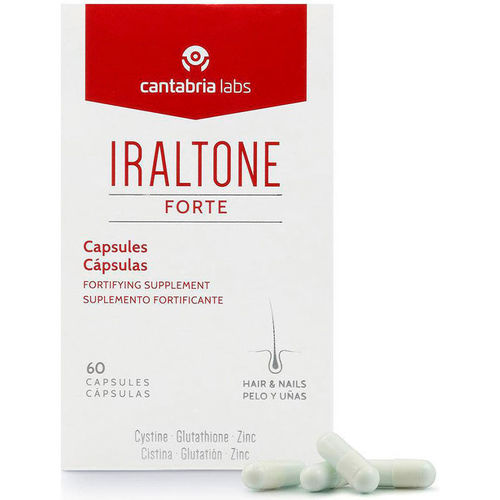 Iraltone - Aga Cápsulas