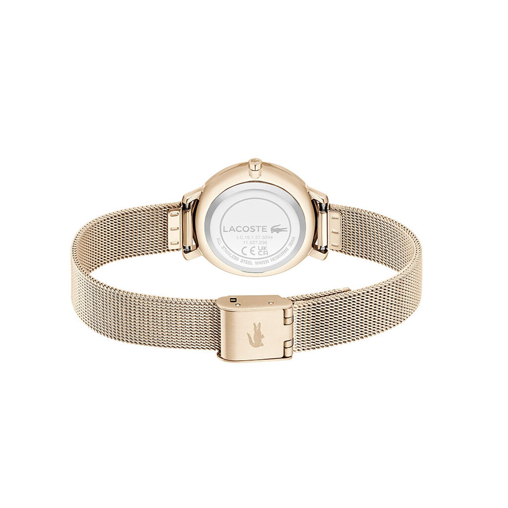 Lacoste Suzanne