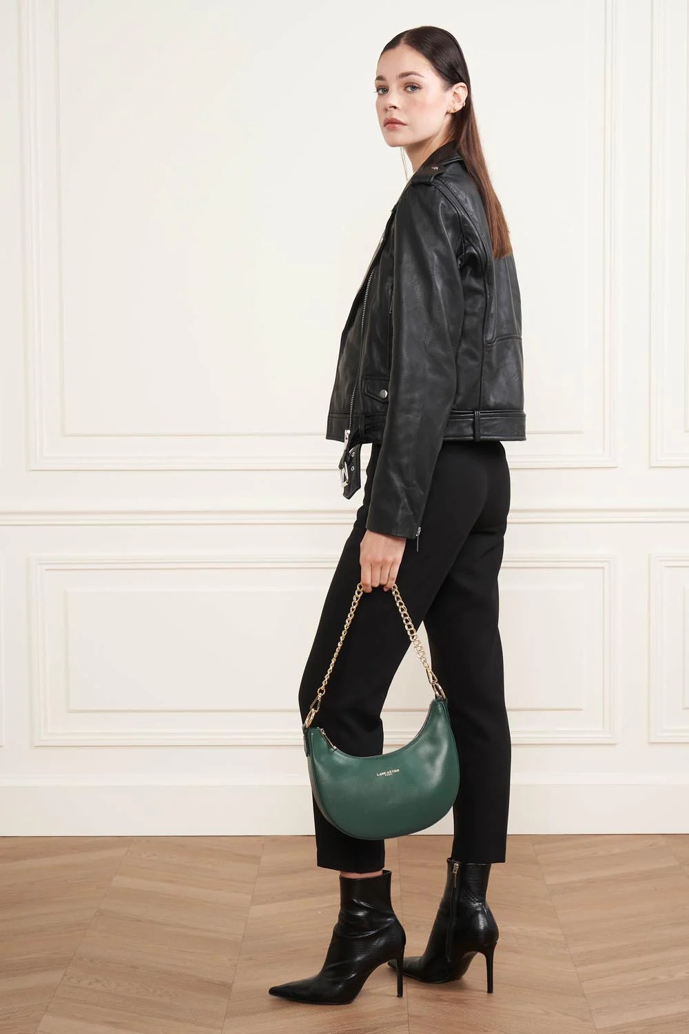Paris Aimy-Petit sac besace