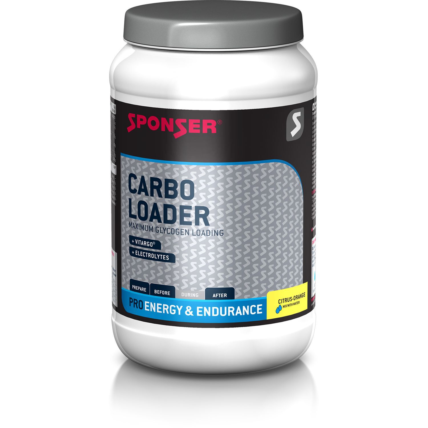 SponserCarbo Loader