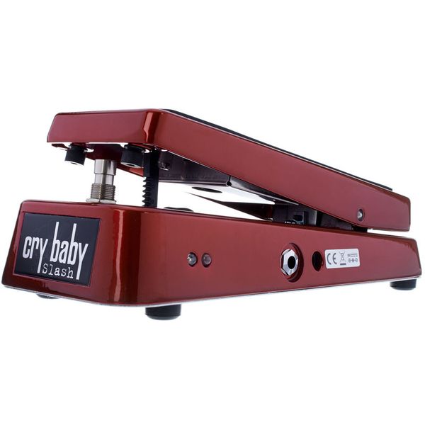 Dunlop SW-95 Slash Signature Wah-Wah Pedal