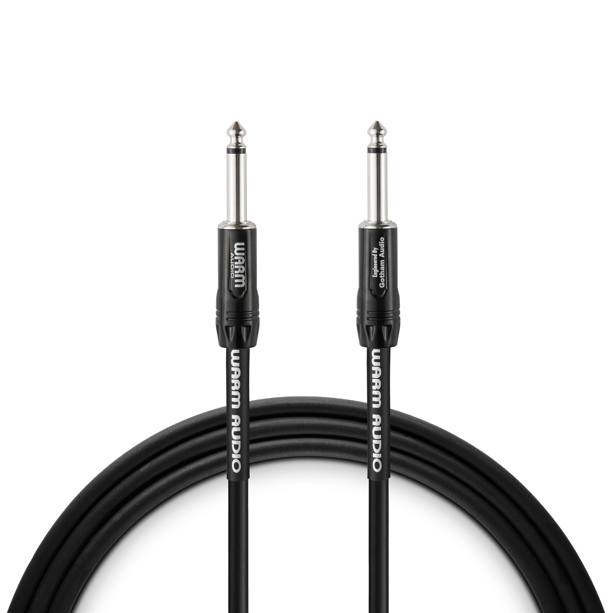 Warm Audio Pro Series Instrument Cable 1.5m