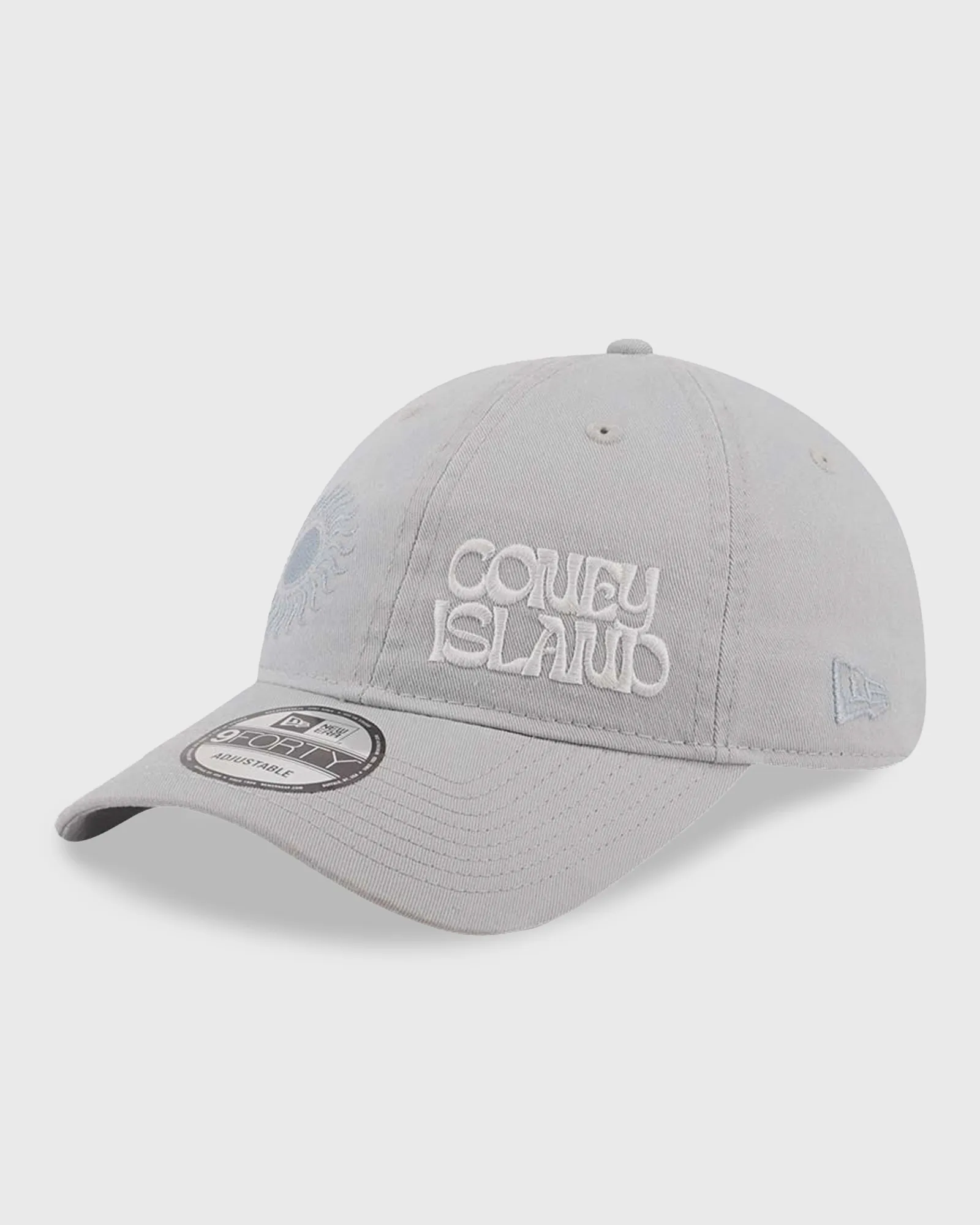 New Era 940UNST BEACH NYC SNOW