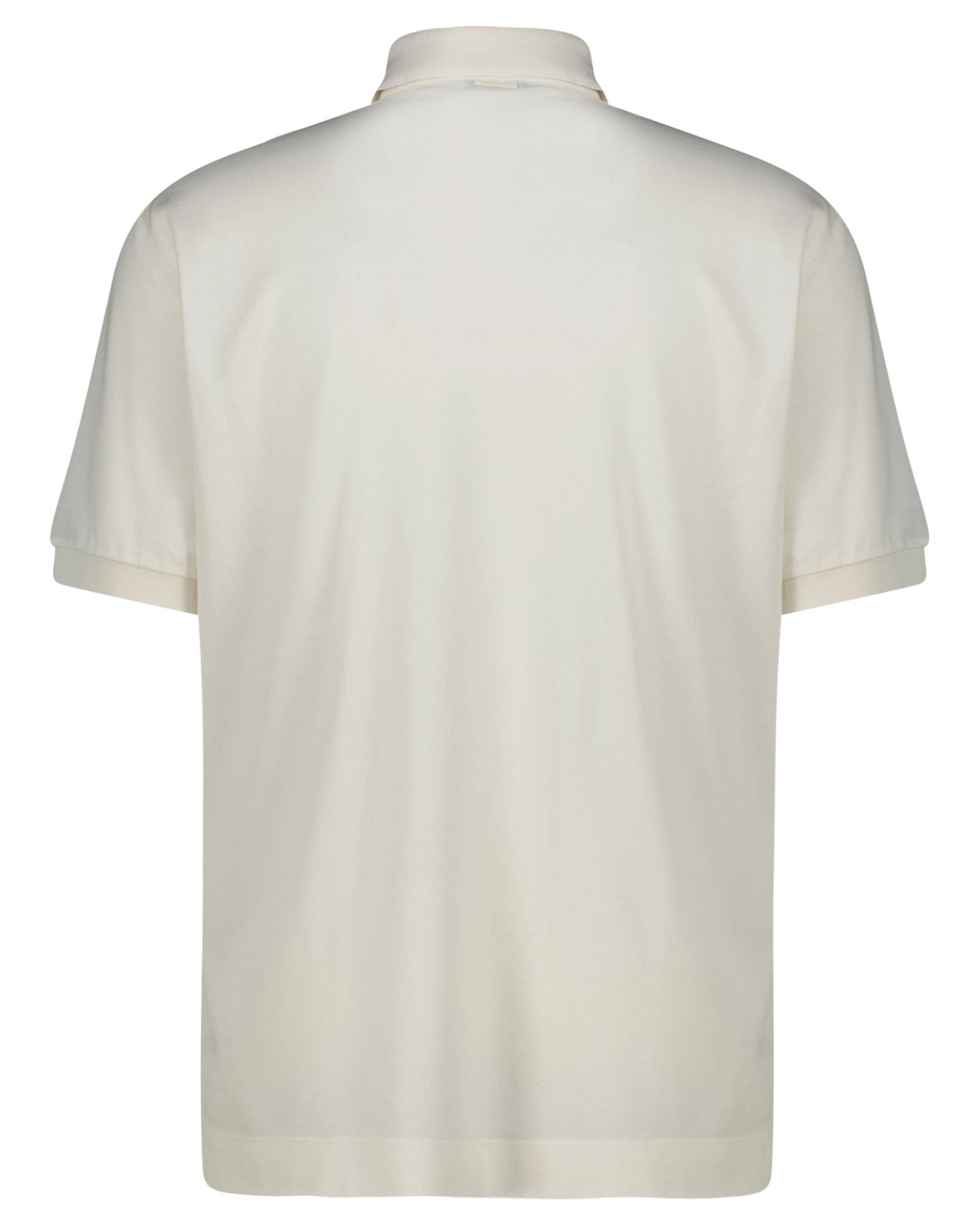 Zegna| Herren Poloshirt mit Seide COTTON AND SILK POLO