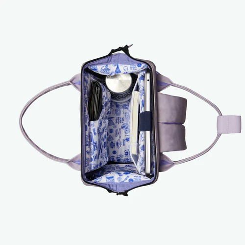 Sac à dos Adventurer Small Arad violet