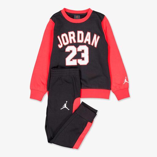 Conjunto de treino Nike