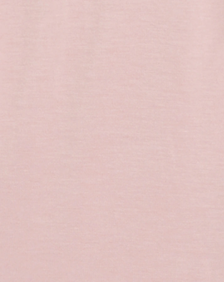 Kurzarm-Body BUE in dusty rose