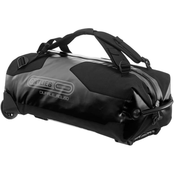 Duffel ORTLIEB DUFFLE RG 60L BLACK