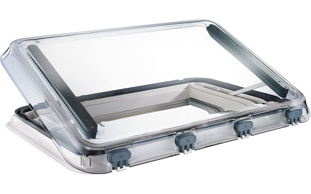 Dometic Heki 3 Plus Dachfenster 96x65,5 ohne Beleuchtung