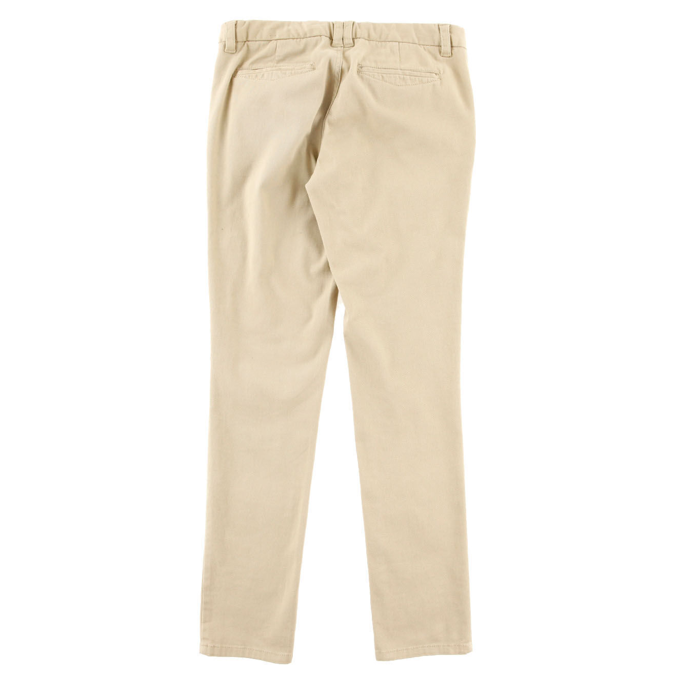 Tommy Hilfiger Pantalon à borderies beige
