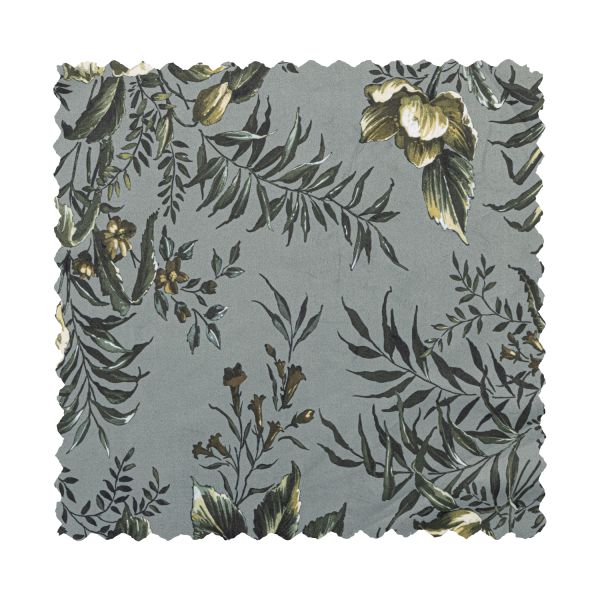 Woood Vogue Eetkamerstoel – Poppy Grey